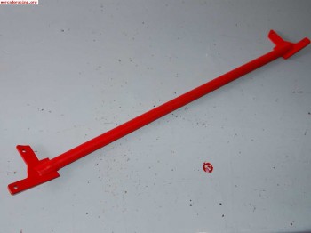 Refuerzos de suspension para seat marbella