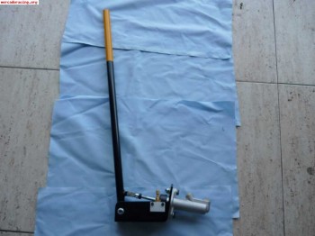 Se vende freno de mano hidrulico economico