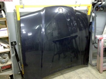 Vendo piezas carroceria bmw e36 coupe