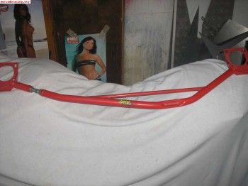 Ocasion barra de copelas de saxo 16v