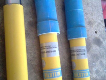 Amortiguacion bilstein b8 trasera saxo 106
