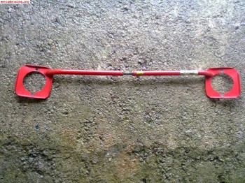 Barra de torretas de 11 turbo