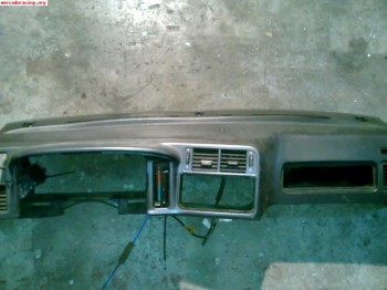 De ford sierra tablero (salpicadero)