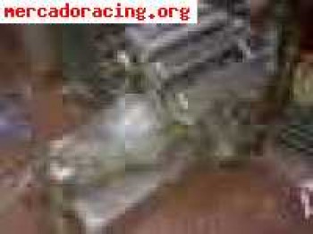 Vendo despiece de bmw 318 is e-30