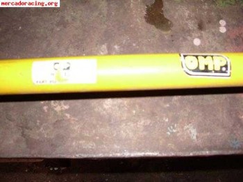 Barra torretas punto hgt