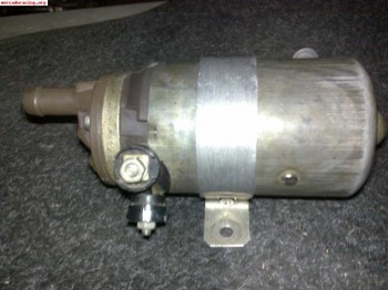 Vendo - bomba de combustible eléctrica para bmw 2002 tii