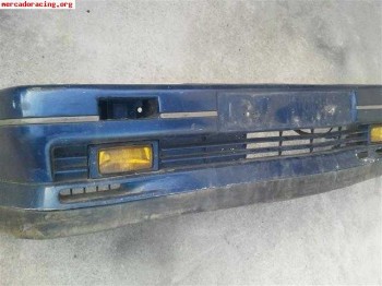  2 defensas renault 19 16v