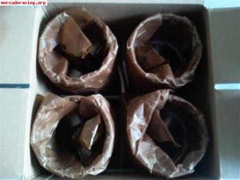 Piezas de 5 gt turbo y 11 turbo