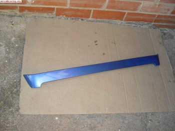 Aleron original de 106xsi