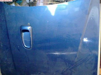 Despiece de renault 19 16v y super 5 rebajado de precio!!!