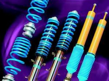 Kit de suspension blistein pss9(bmw).