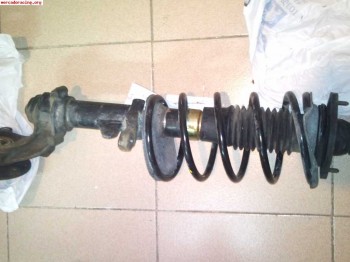 Mangueta saxo vts 16v fase 1