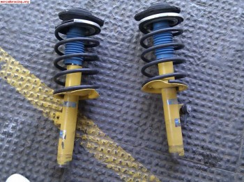 Suspensioes 205 gti