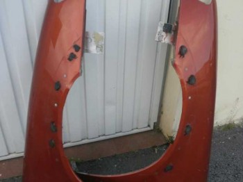 Aletas delanteras saxo fase1 