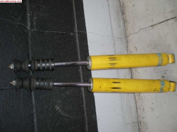 Bilstein pss clio sport