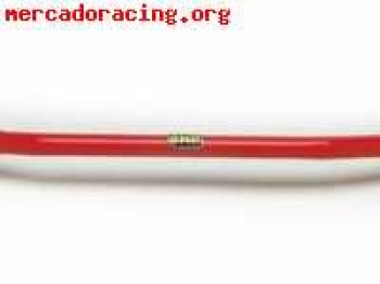 Barra de torretas kadett gsi