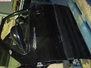 Golf vr6 puertas y capo 