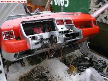 Carroceria gt turbo 200 euros