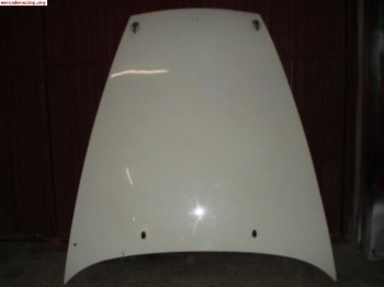 Capó de porsche 968cs