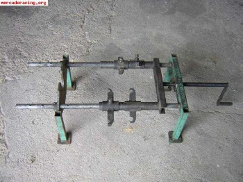 Vendo util para desmontar suspensiones delanteras 100 euros