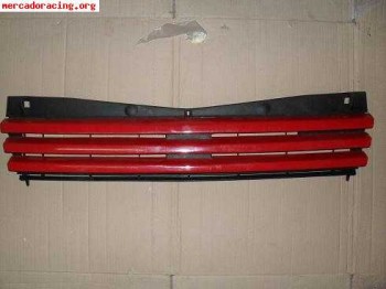 Material de peugeot 205 