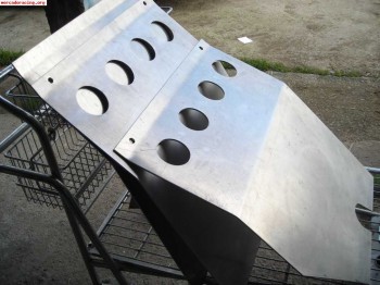 Se venden cubrecartes peugeot citroen