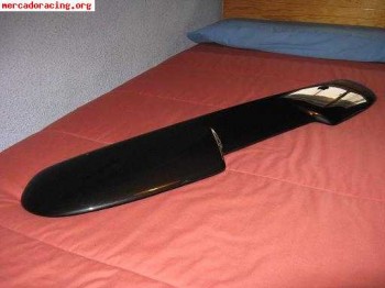 Vendo aleron a3 8l barato