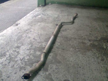 Linea de escape de saxo