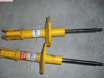 Selex delanteros gt turbo