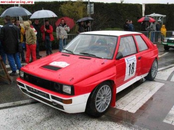 Despiece de 11 turbo fase 2