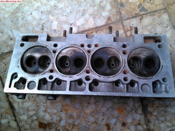 Vendo varias piezas de r5 gtt y clio 16v