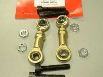 Oferta vendo tirantes regulables blox racing para estabiliza