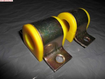 Oferta vendo whiteline soportes estabilizadora universal dia