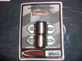 Oferta vendo prothane soportes estabilizadora universal 20mm
