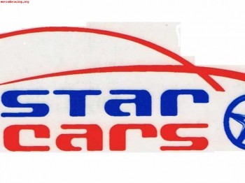 Aletas delanteras golf rallye