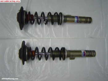 Se venden amortiguadores pts