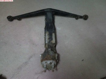 Piezas subaru impreza gtturbo