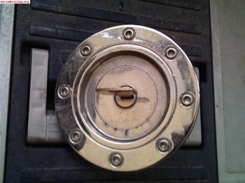 Tapon gasolina citroen saxo