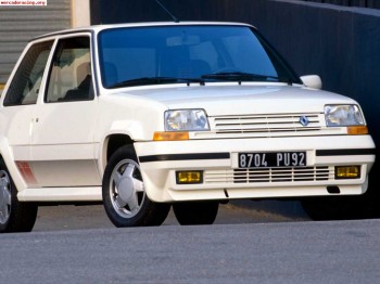 Separadores de 7mm para 4x100 por 25 €