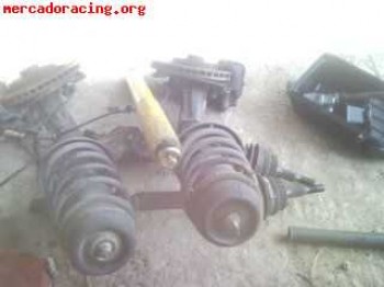 Opel kadet/calibra 120e