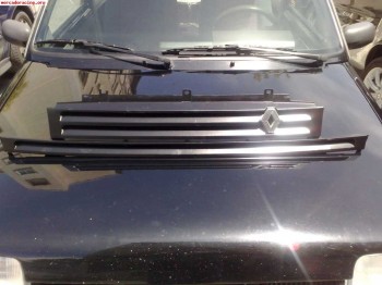 Aletines y taloneras de gt turbo fase 2