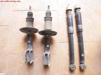 Amortiguadores clio sport 172-182 no kit racing