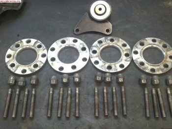 Separadores-esparragos-taco antipar semirrigido saxo