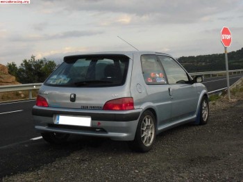 Carrocería documentada 106