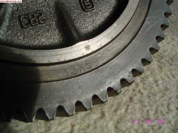 Vendo 13 x 59 en 60 €