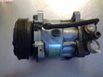 Aire acondicionado de saxo,106,similares.