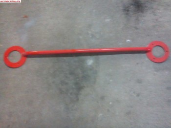 Barra de torretas 205 