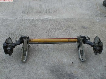 )) piezas peugeot-citroen-renault ((