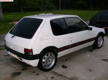 )) suspensiones koni ((