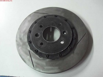 !!!oferta!!!! se vende juego de discos(206 desafio nacional)